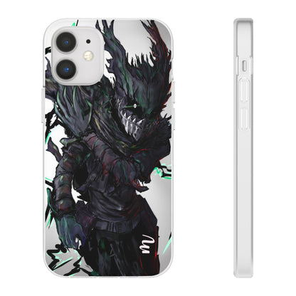 Midoriya Case