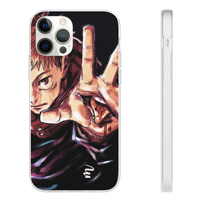 Yuji Case
