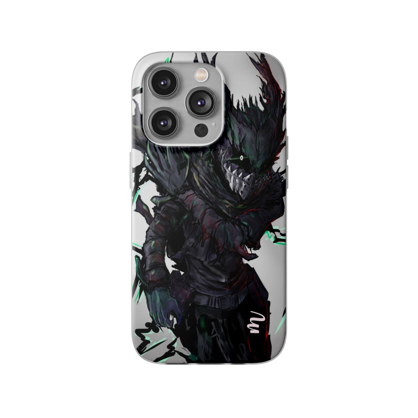 Midoriya Case