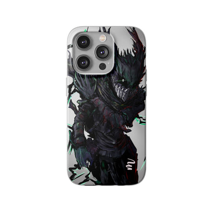 Midoriya Case