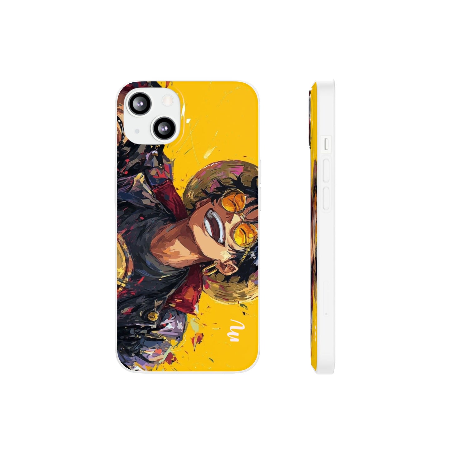 Luffy Case