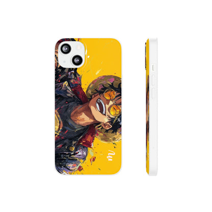 Luffy Case