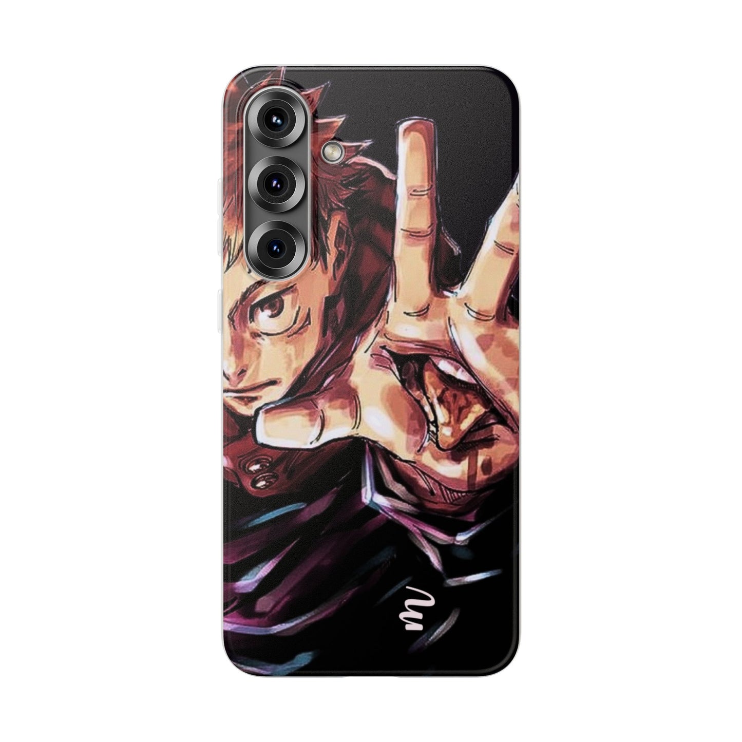 Yuji Case