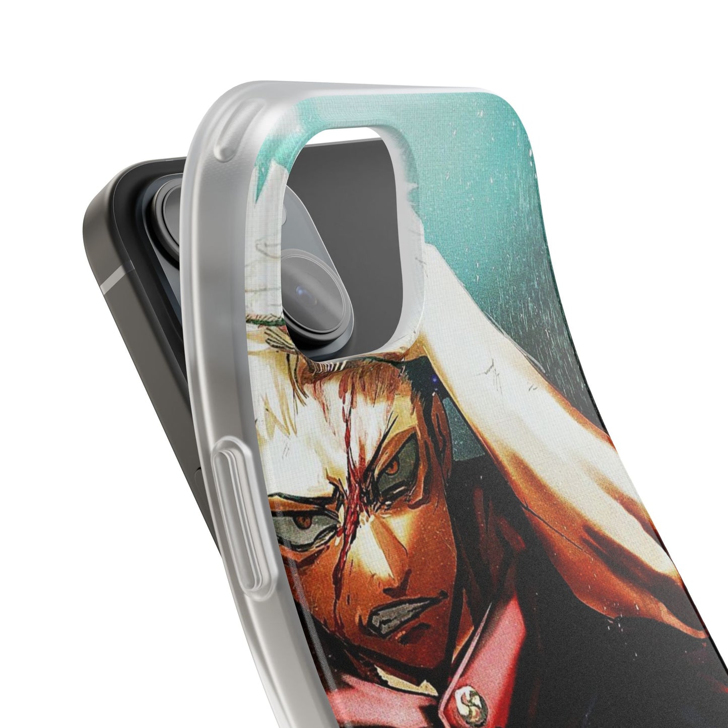 Yuji Case
