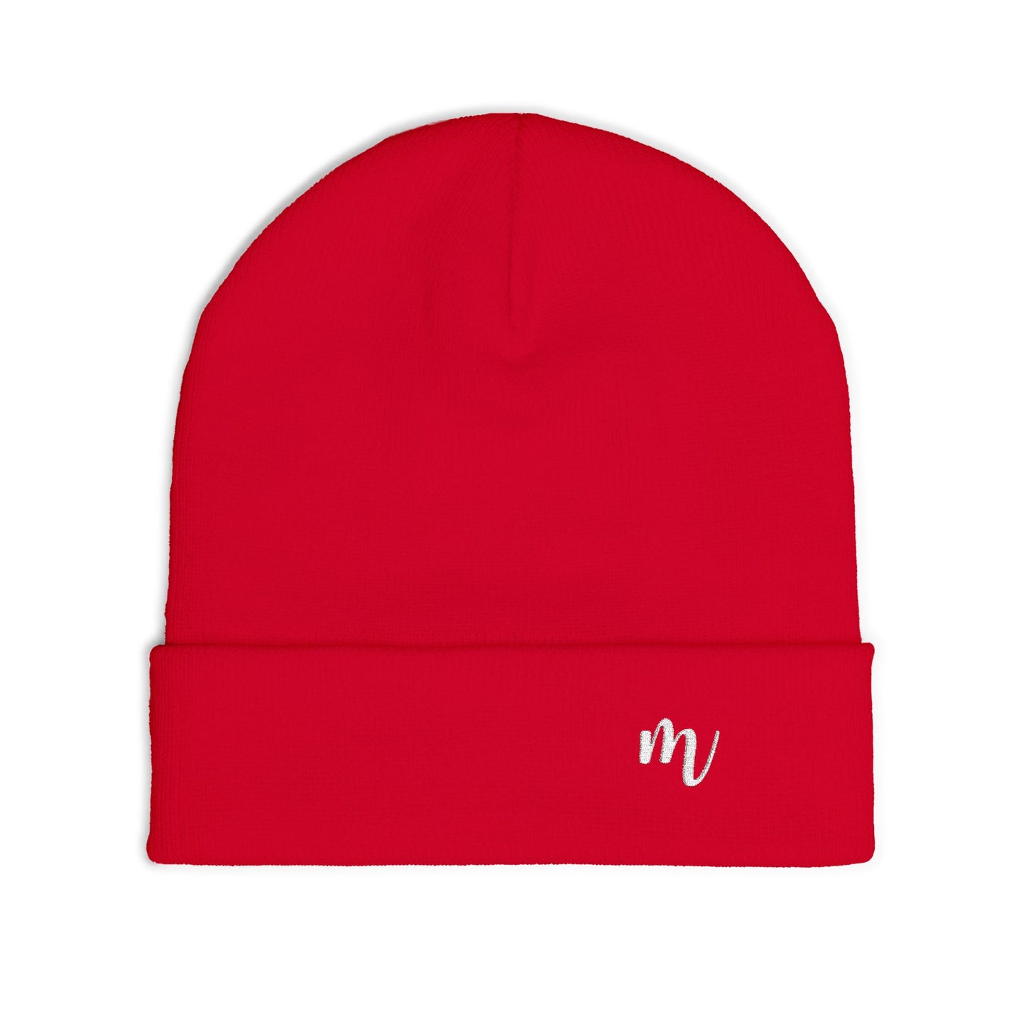 Moonleur Knit Beanie