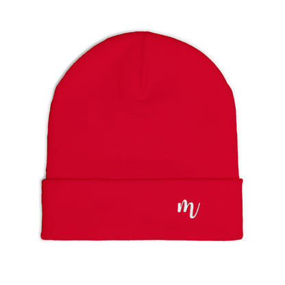 Moonleur Knit Beanie