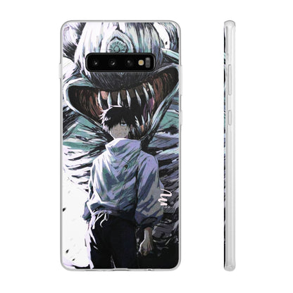 Yuta Case