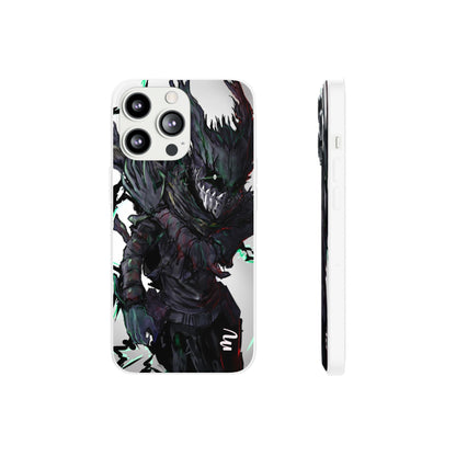 Midoriya Case