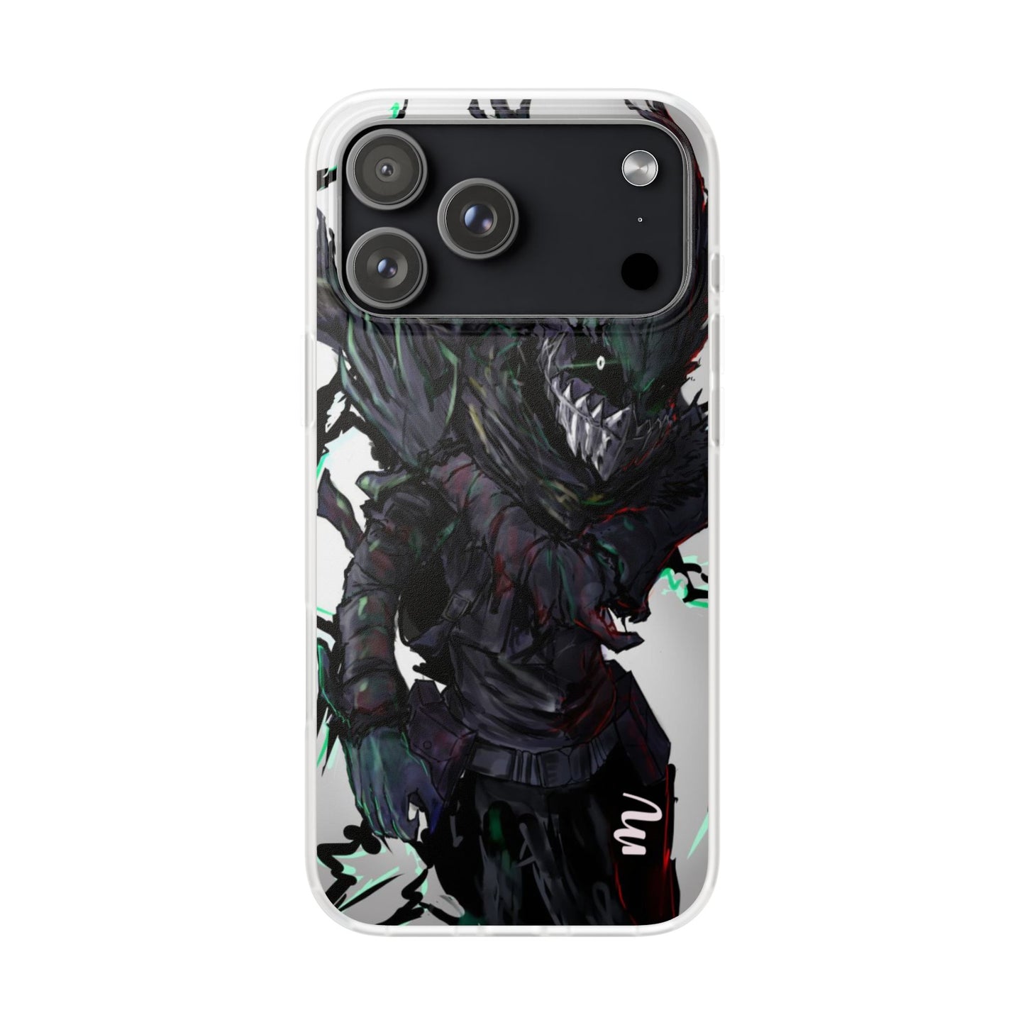Midoriya Case