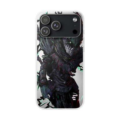 Midoriya Case