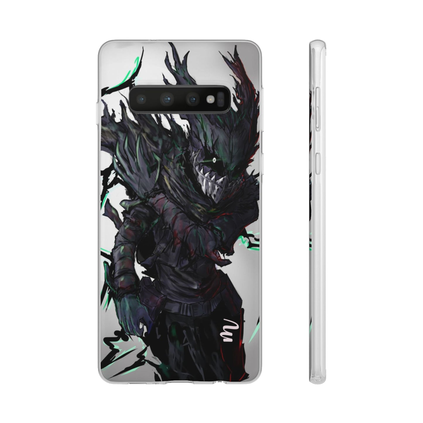 Midoriya Case
