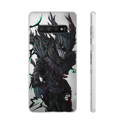 Midoriya Case
