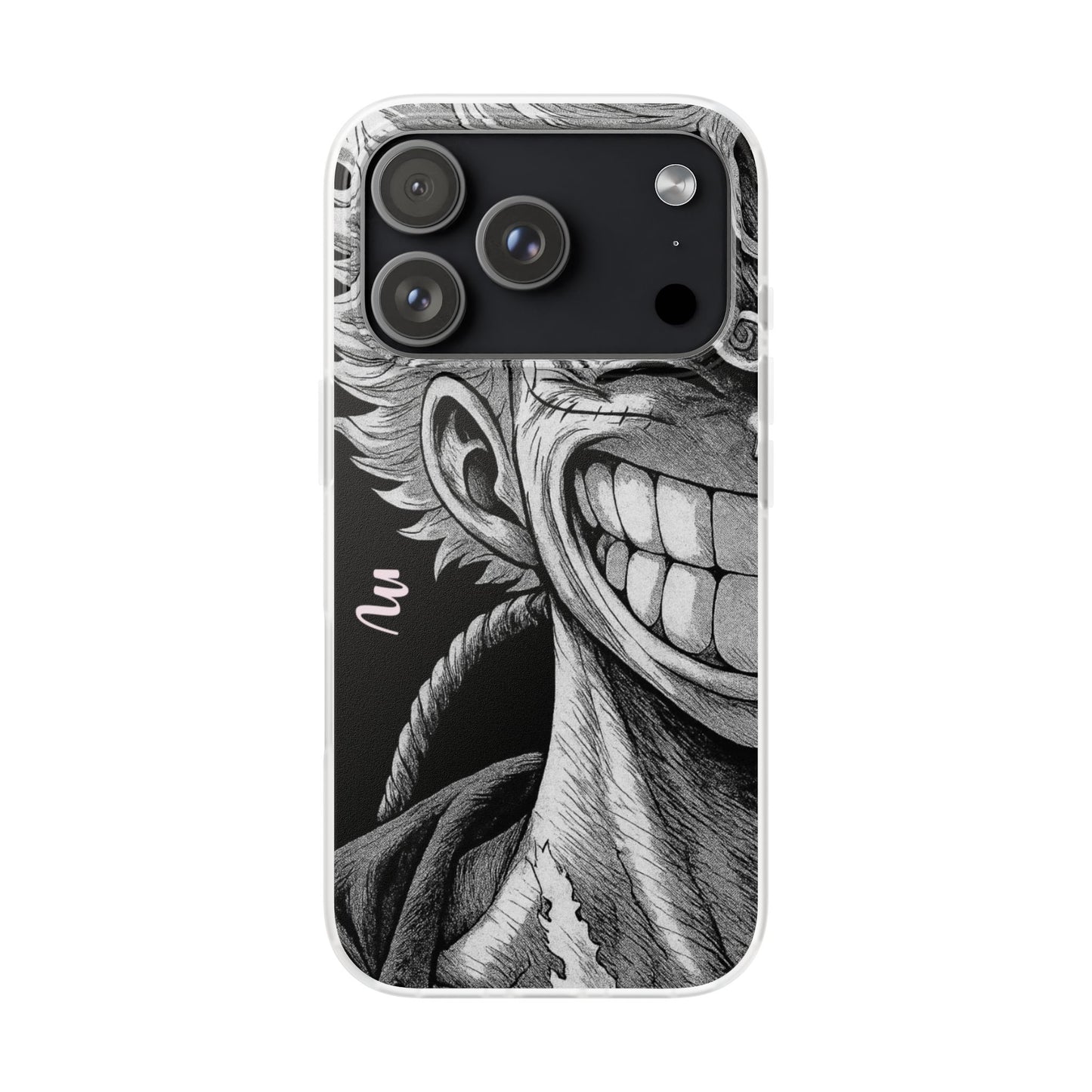 Luffy Case