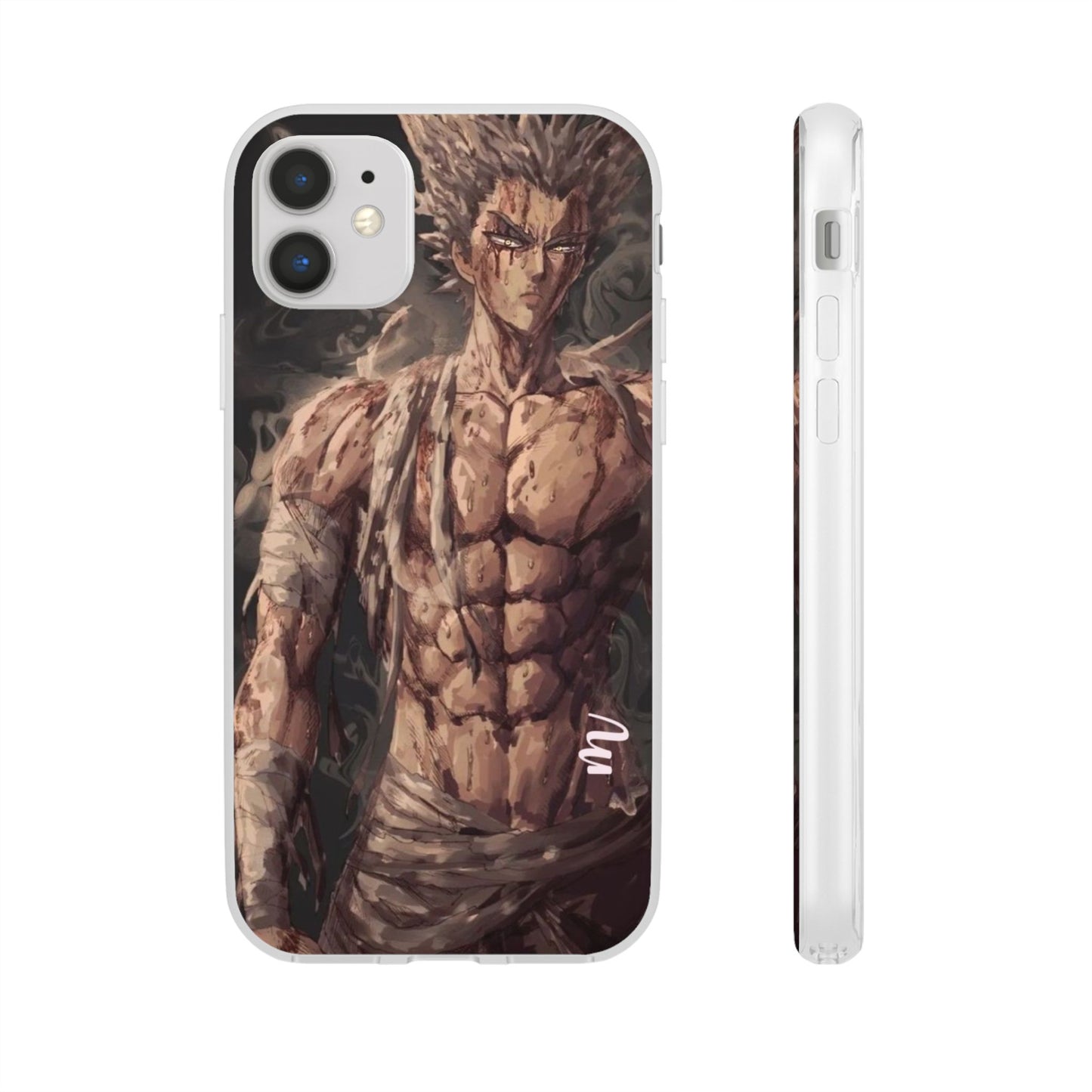 Garou Case