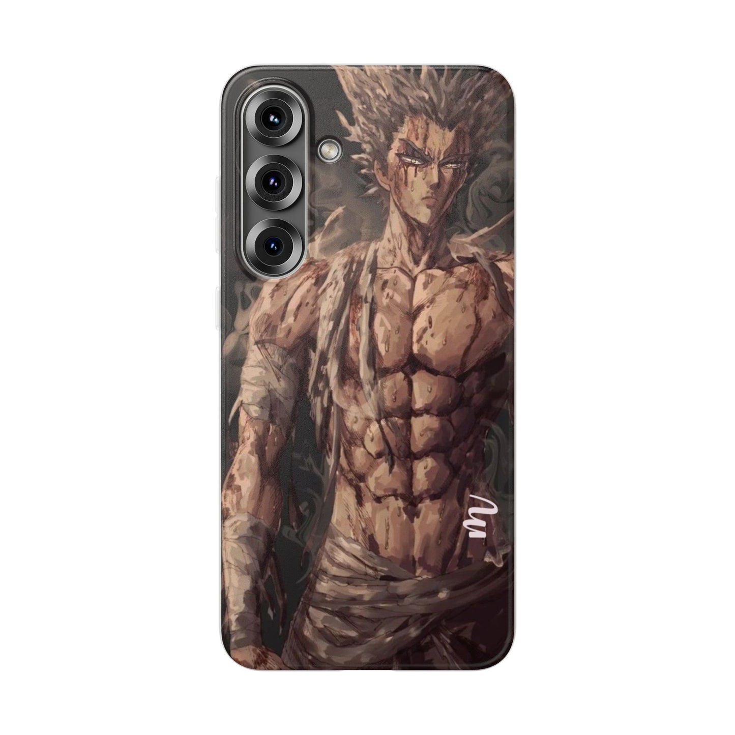 Garou Case