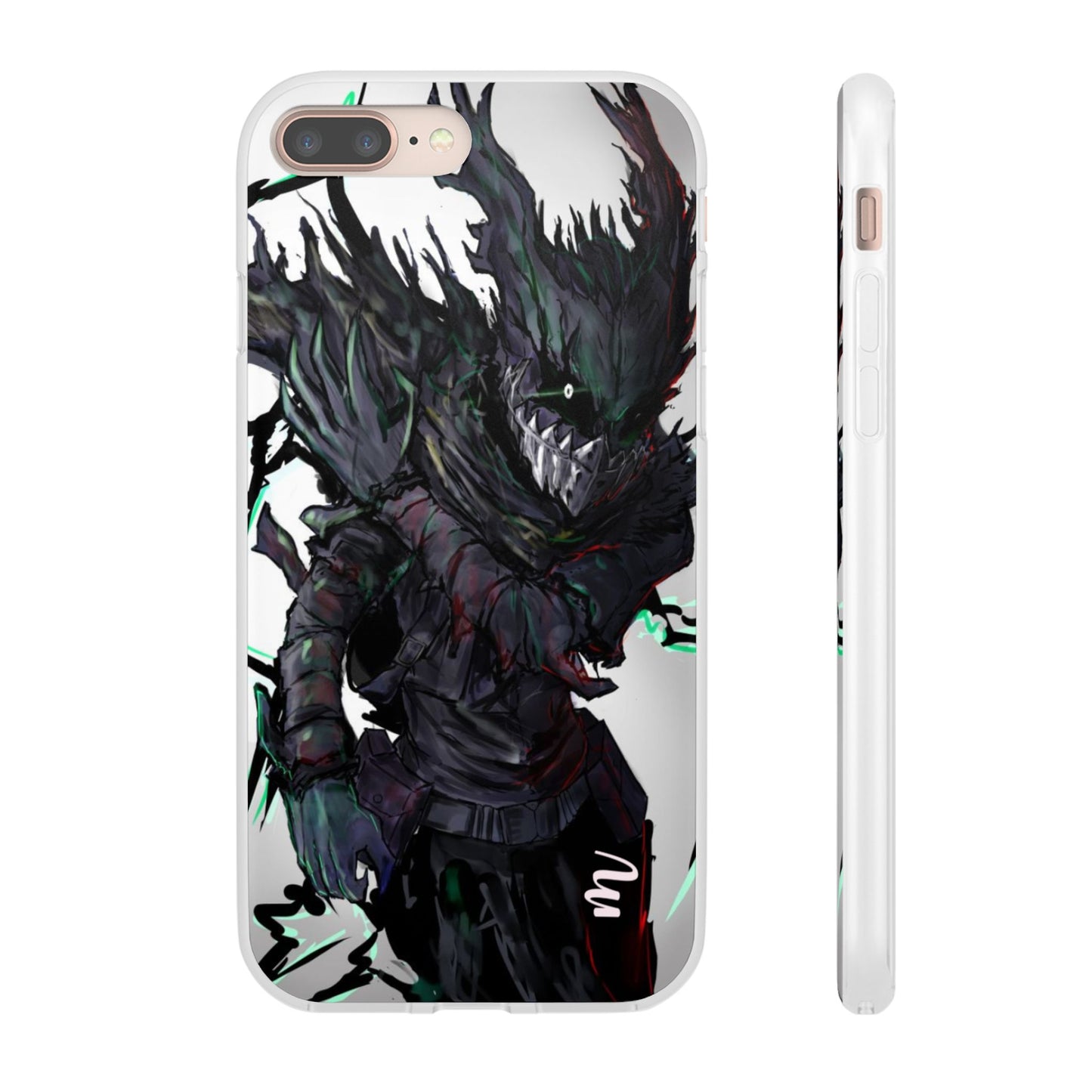 Midoriya Case