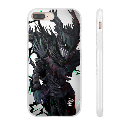 Midoriya Case