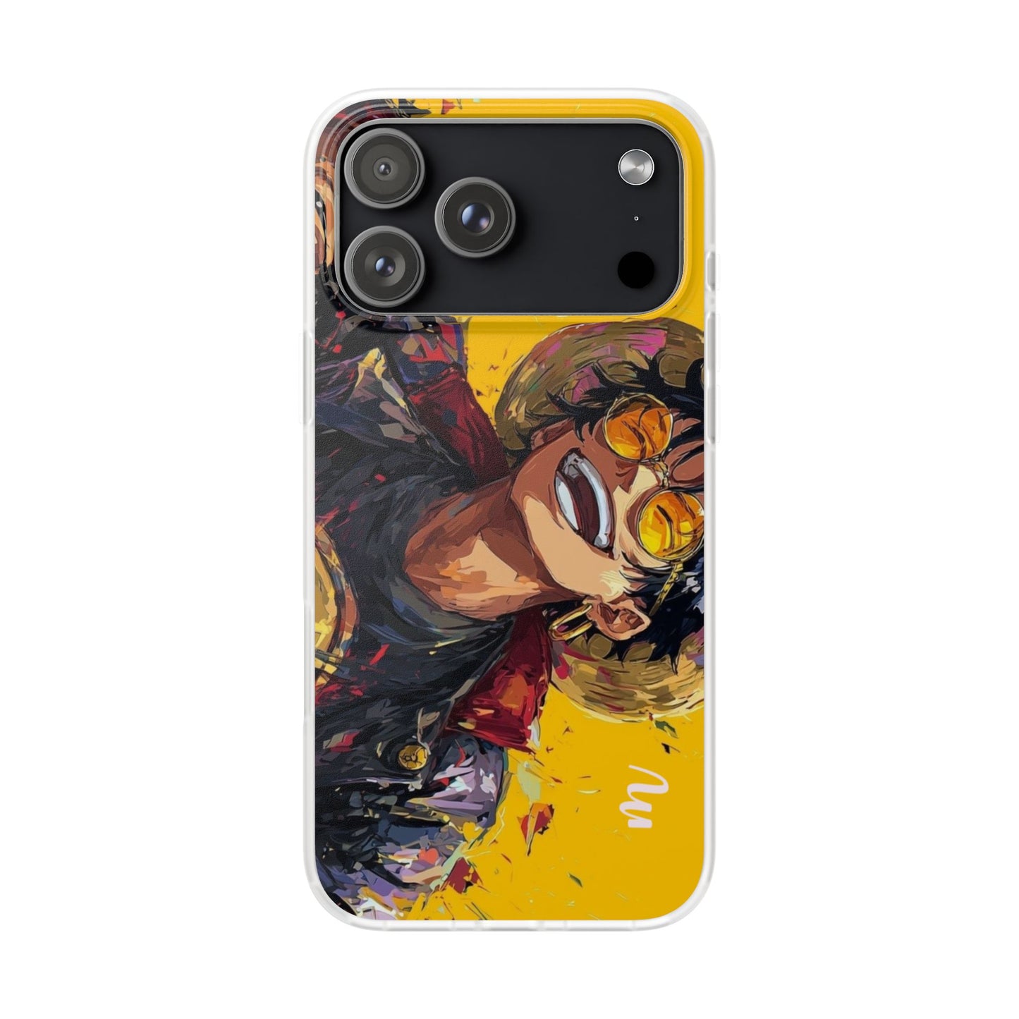 Luffy Case