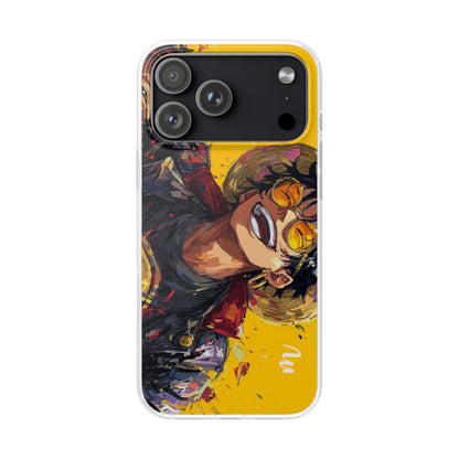 Luffy Case