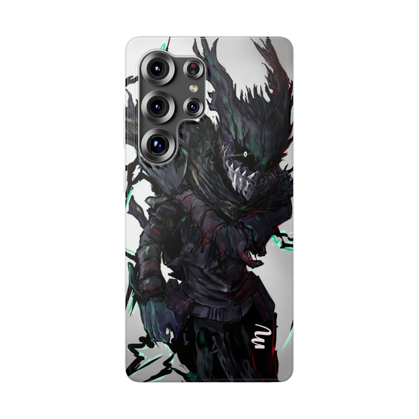 Midoriya Case