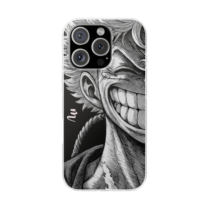 Luffy Case