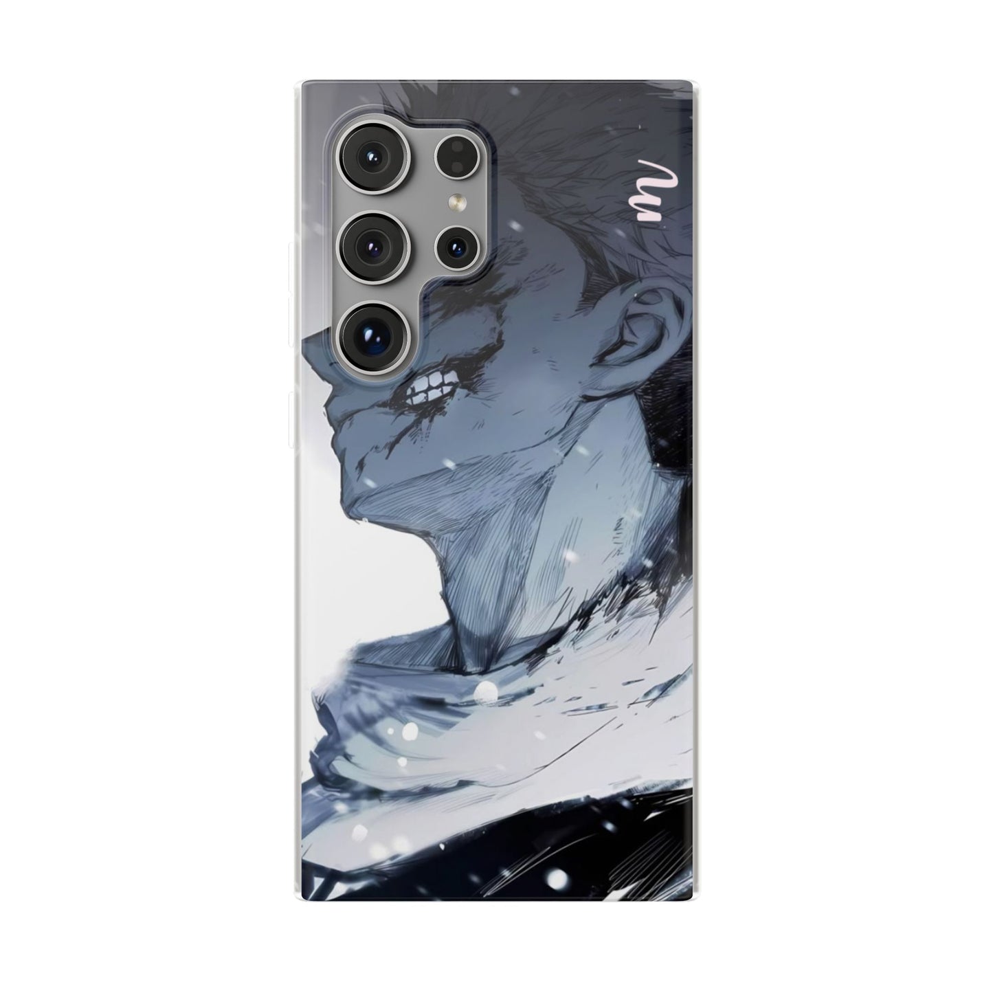 Yuji Case