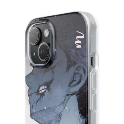 Yuji Case