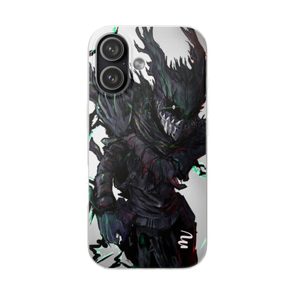 Midoriya Case