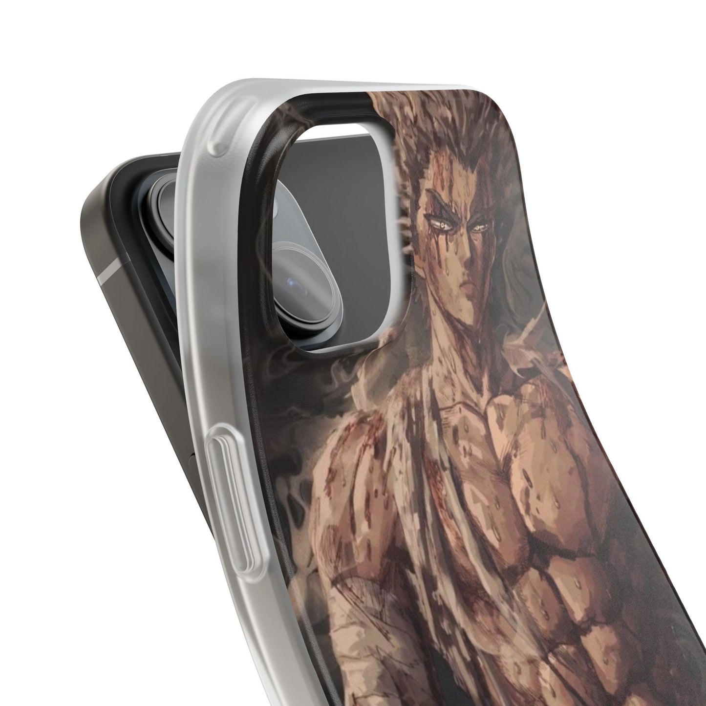 Garou Case