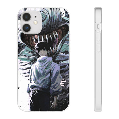 Yuta Case