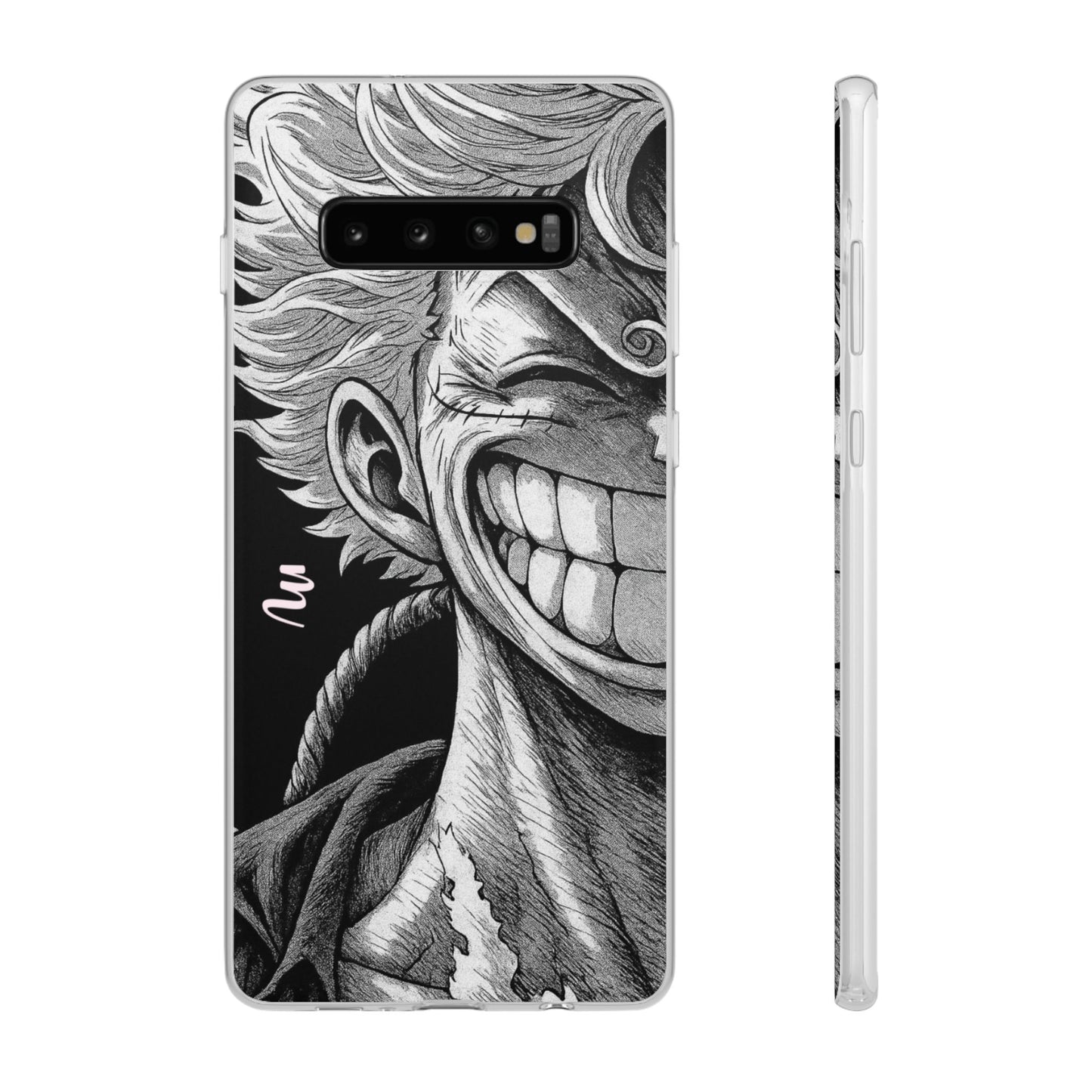 Luffy Case