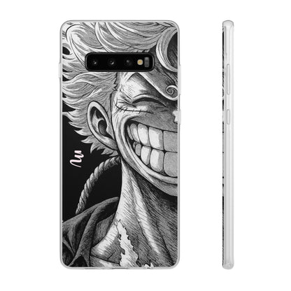 Luffy Case