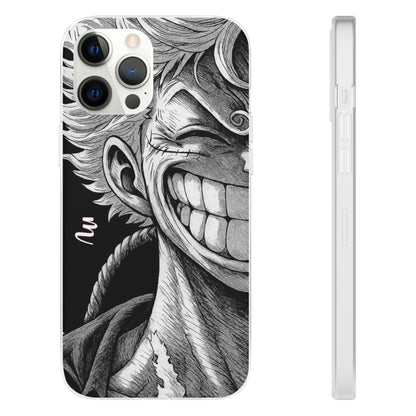 Luffy Case