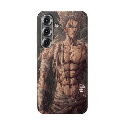 Garou Case