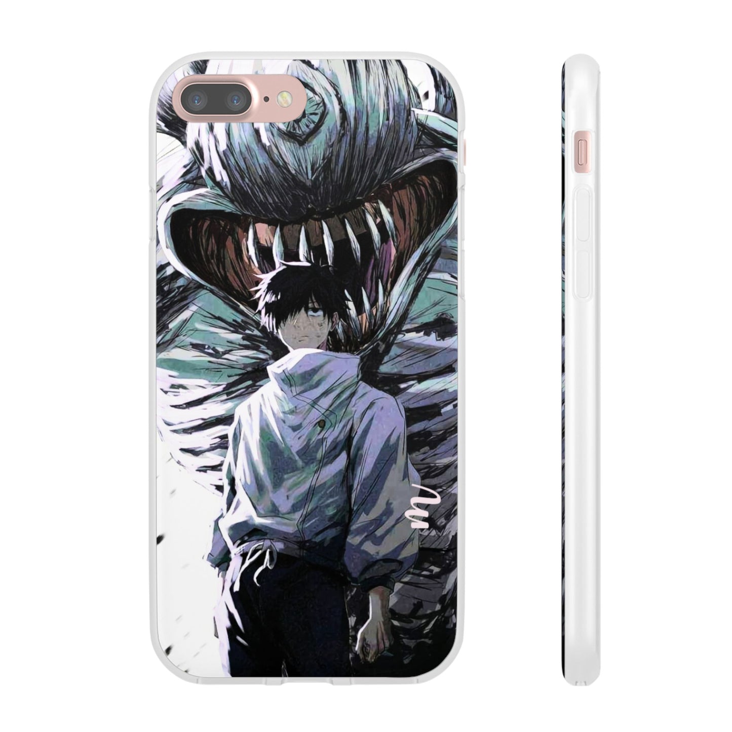 Yuta Case