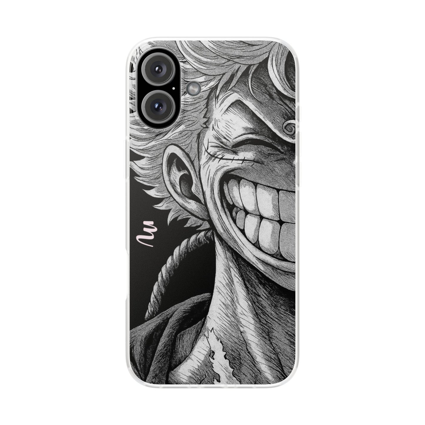 Luffy Case