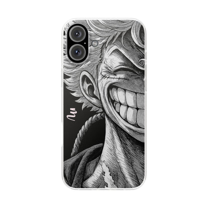 Luffy Case