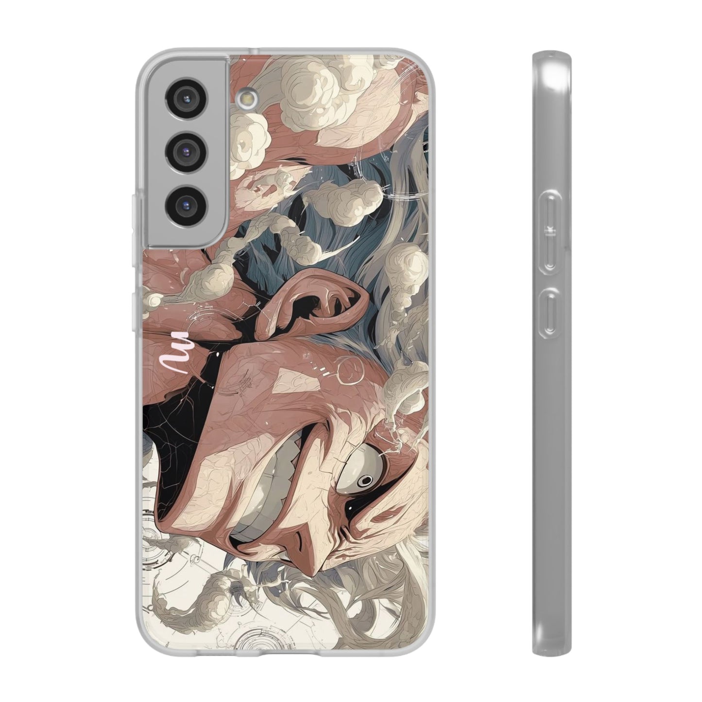 Luffy Case