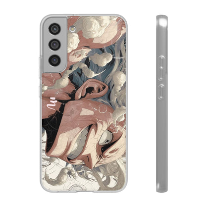 Luffy Case