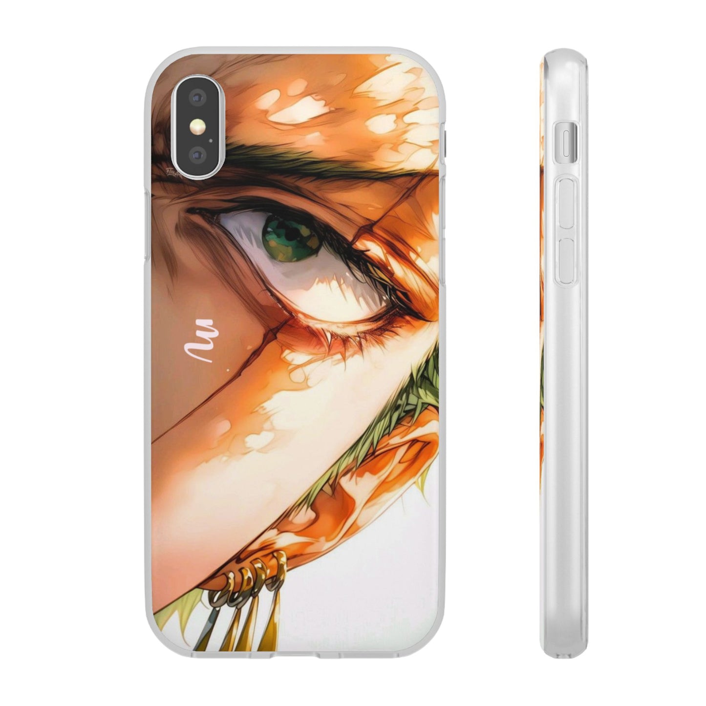 Zoro Case