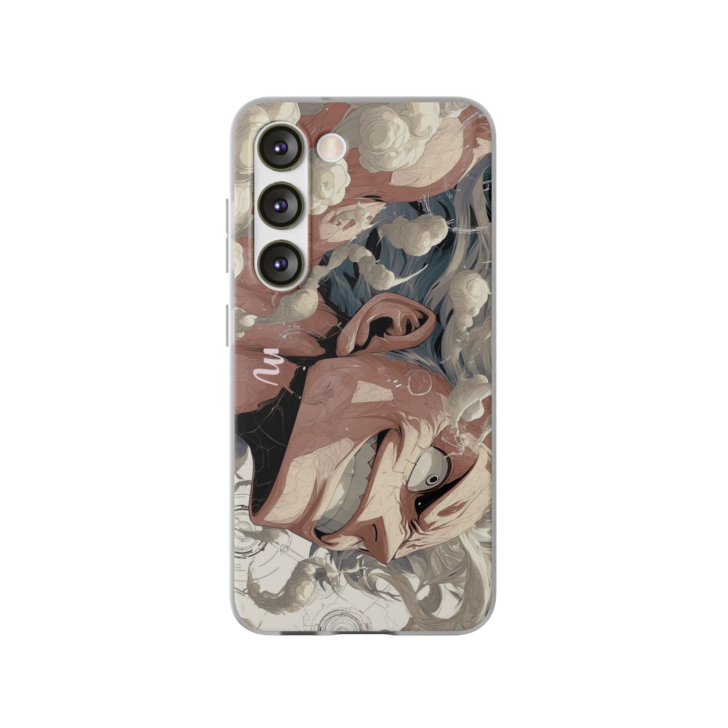 Luffy Case