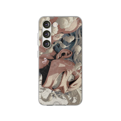 Luffy Case