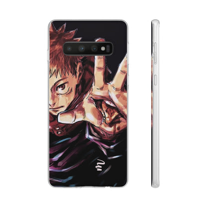 Yuji Case