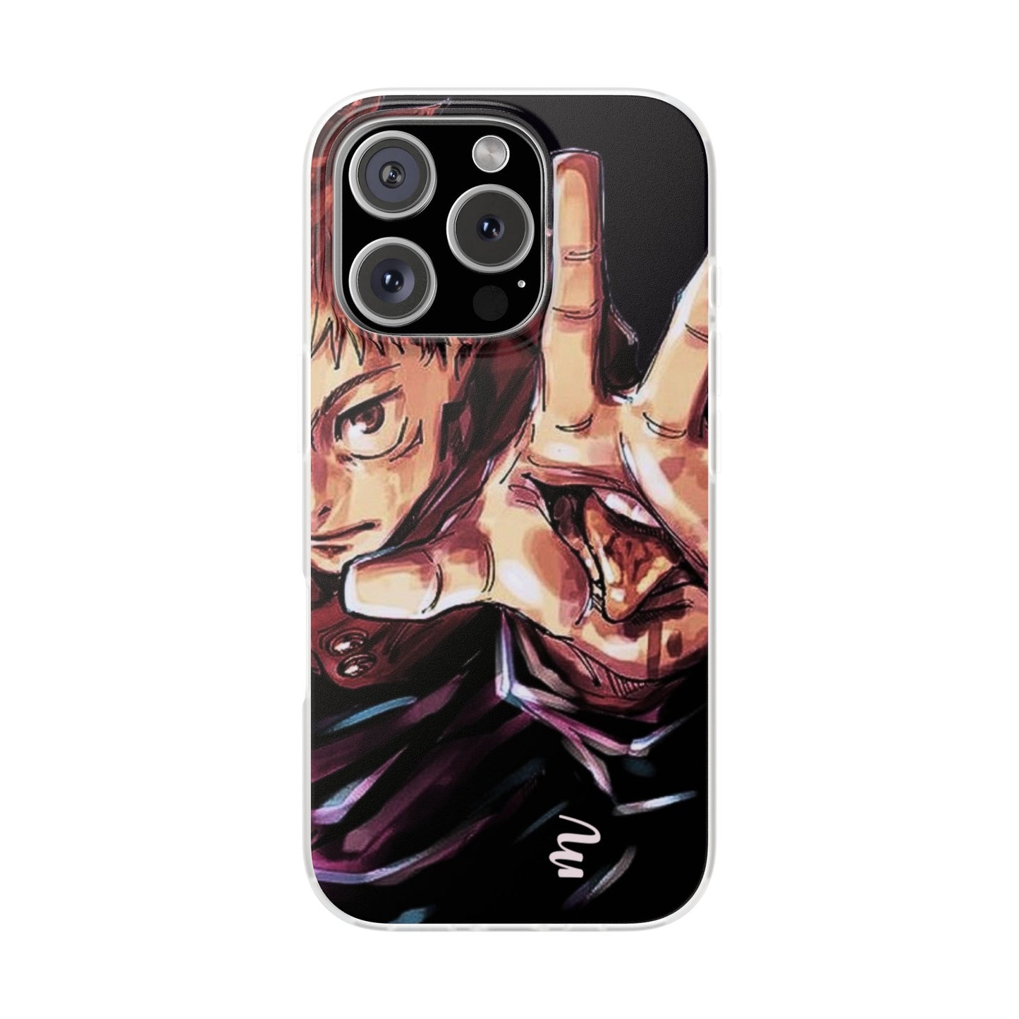 Yuji Case