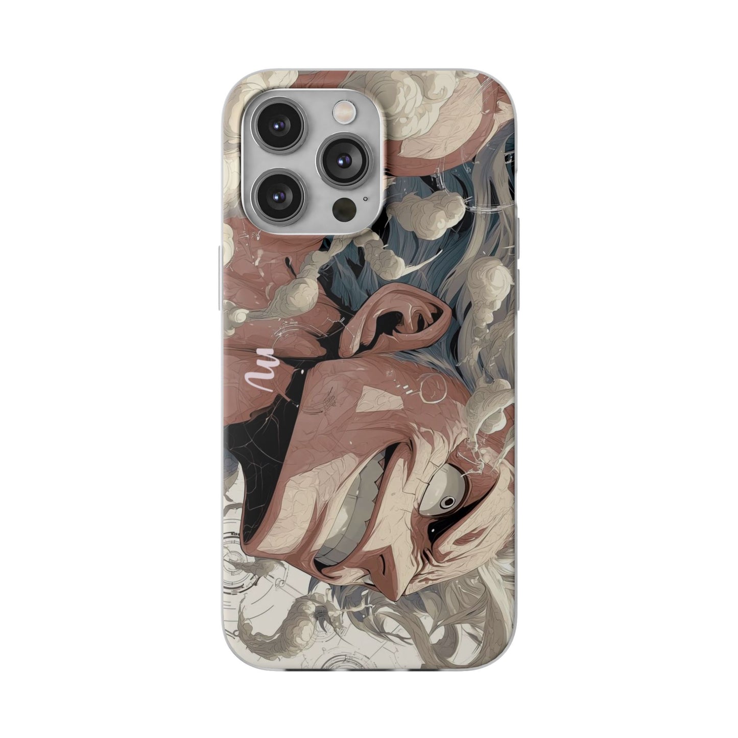 Luffy Case