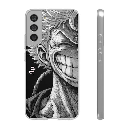 Luffy Case