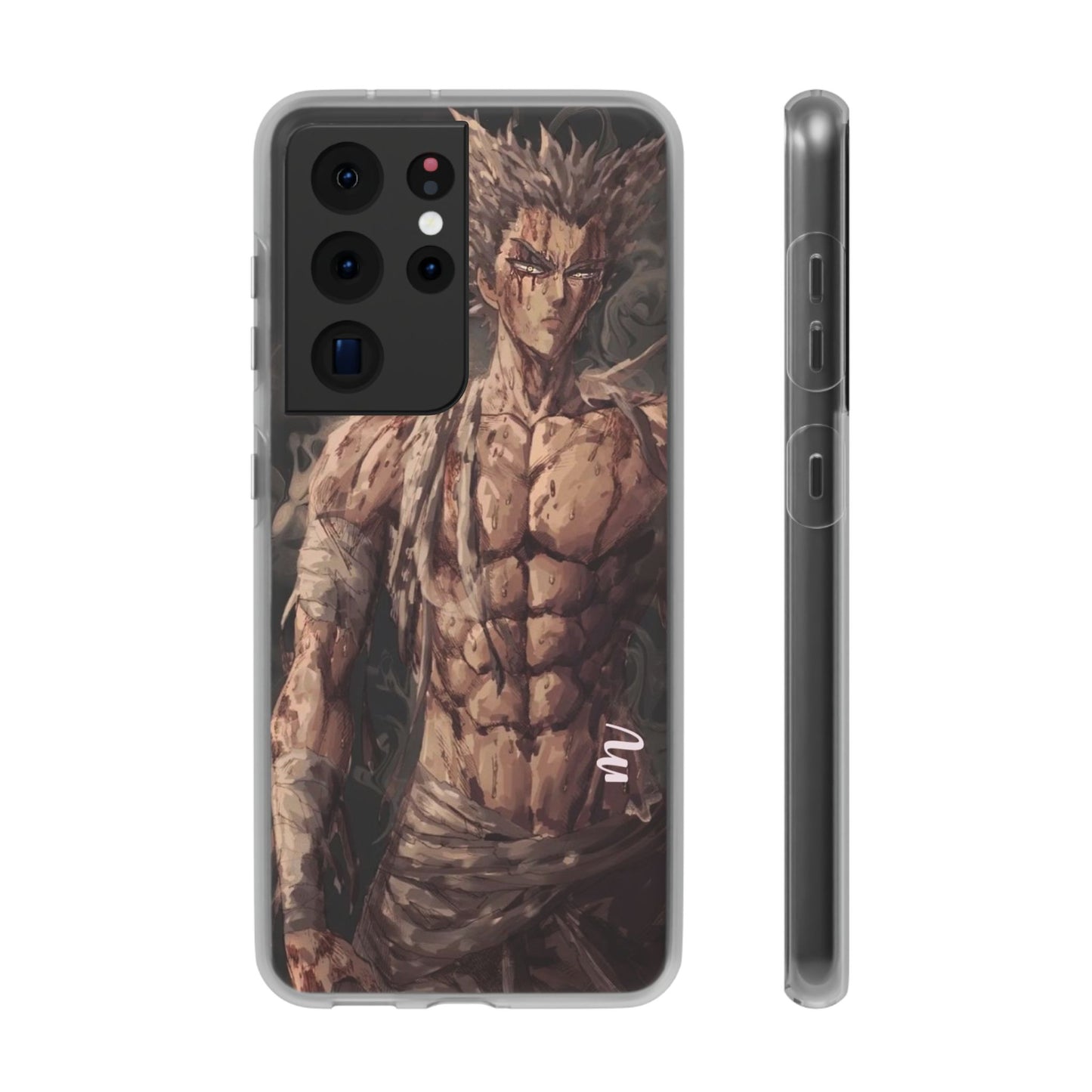 Garou Case