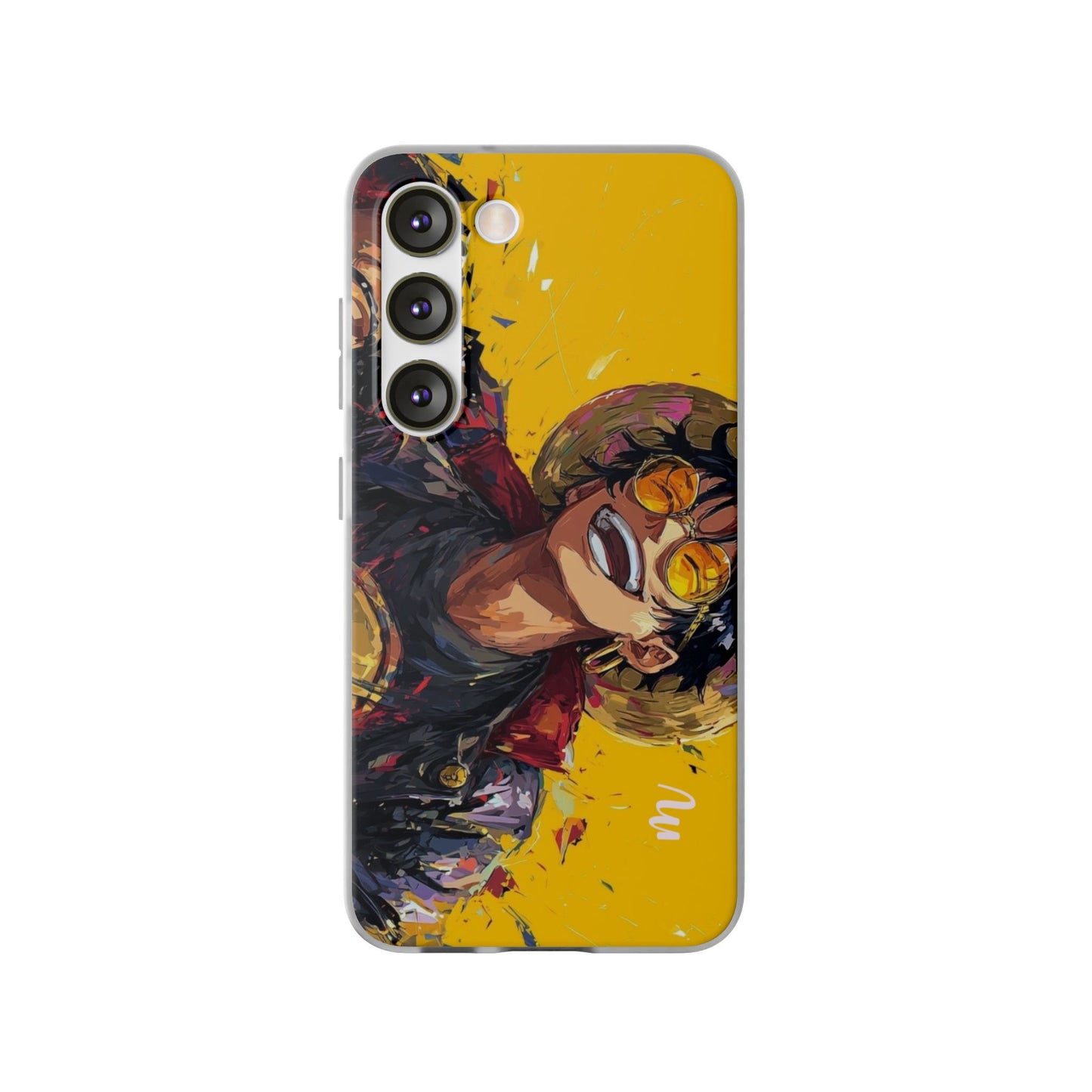 Luffy Case