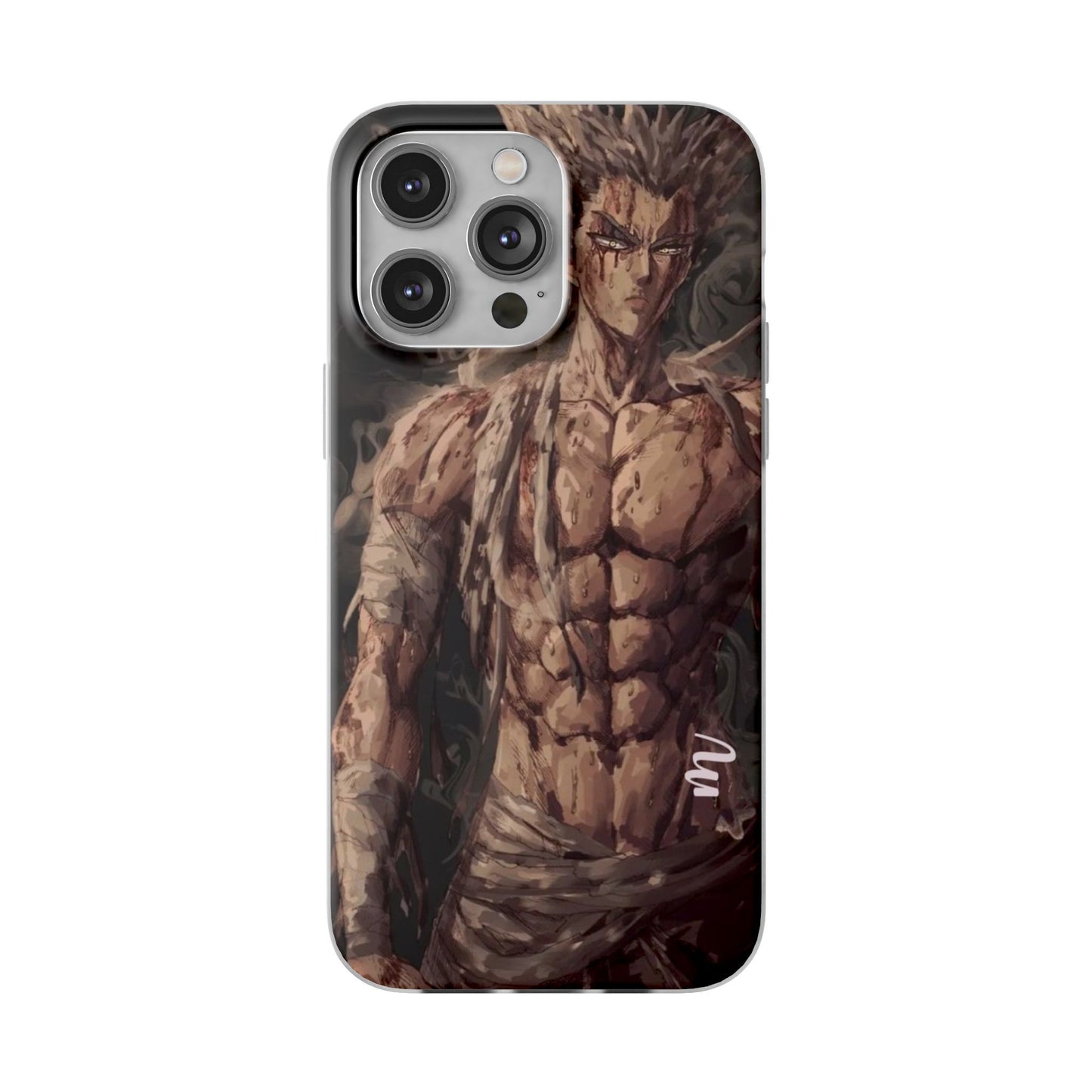 Garou Case