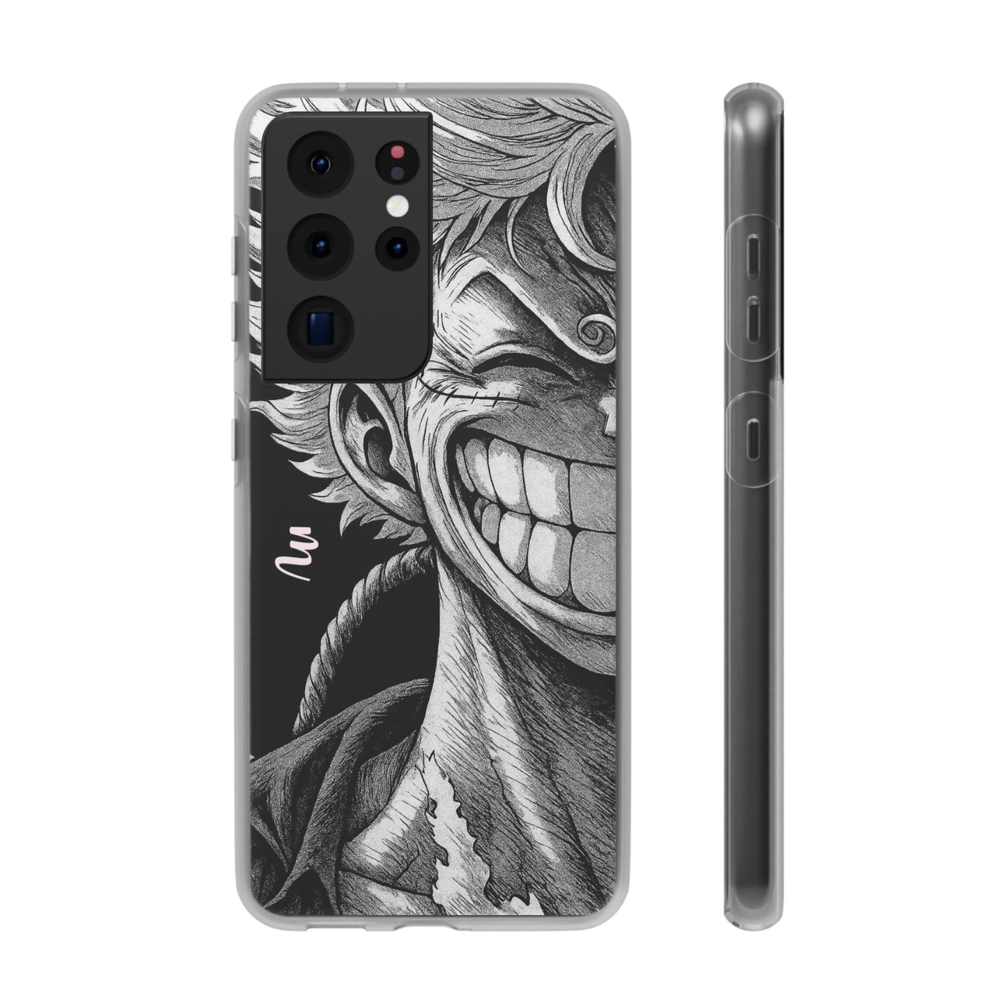 Luffy Case